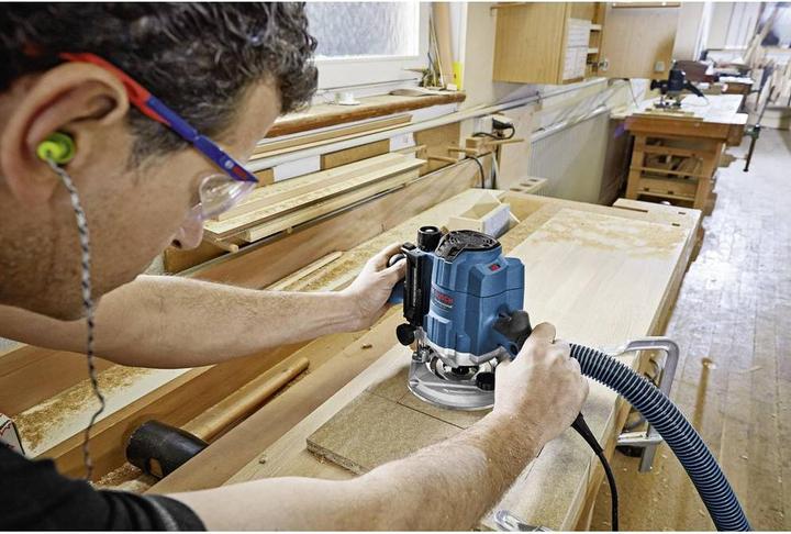 Productafbeelding Bosch Professional Gof 1250 Ce