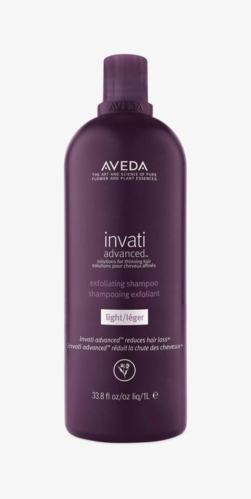 Produktbild Aveda Invati Advanced™ Exfoliating Light Shampoo 200 ml (200 ml, Flüssiges Shampoo)