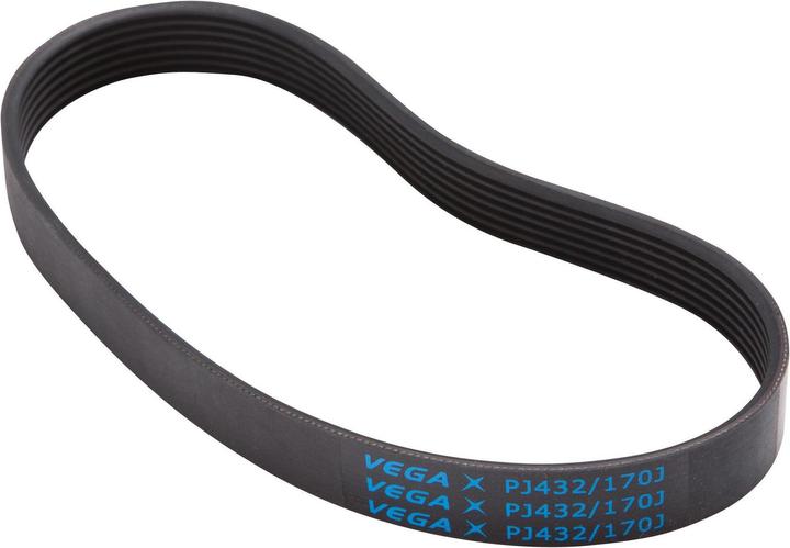 Actual product image Domyos t900a driving belt 302587
