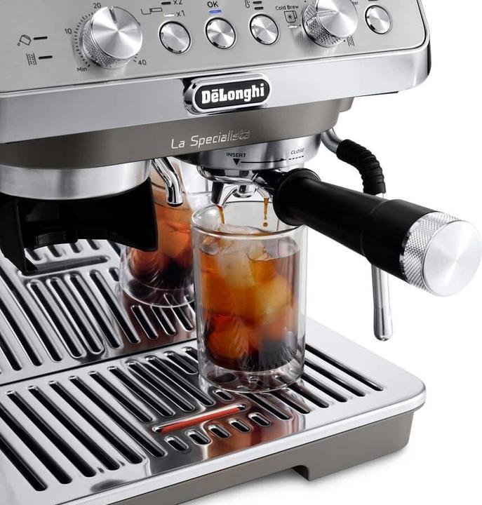 Productafbeelding De'Longhi La Specialista Arte Evo