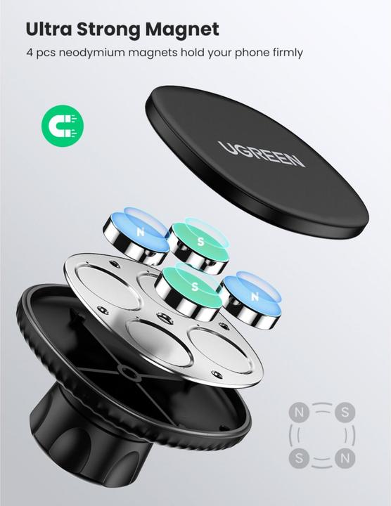 Produktbild Ugreen LP292
