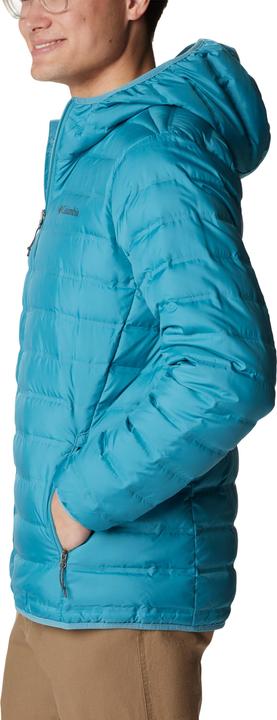 Produktbild Columbia Lake 22 Down Hooded Jacket (L)