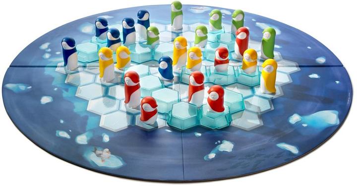 Produktbild Smart Games Huddle up (Deutsch, Französisch, Italienisch)