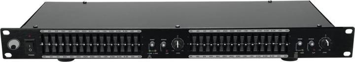 Produktbild Omnitronic 2 15BandEqualizer (Equalizer)