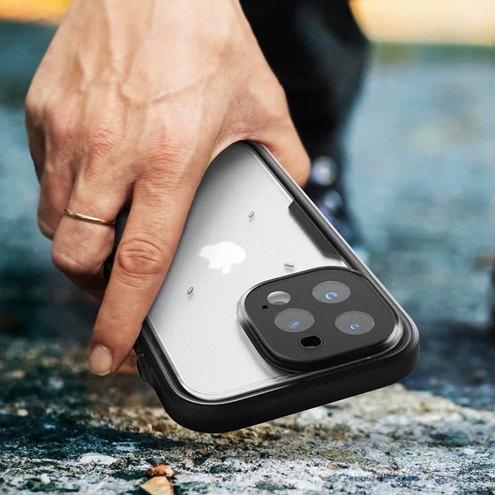 Actual product image Catalyst Total Protection Case (Apple iPhone 13 Pro)