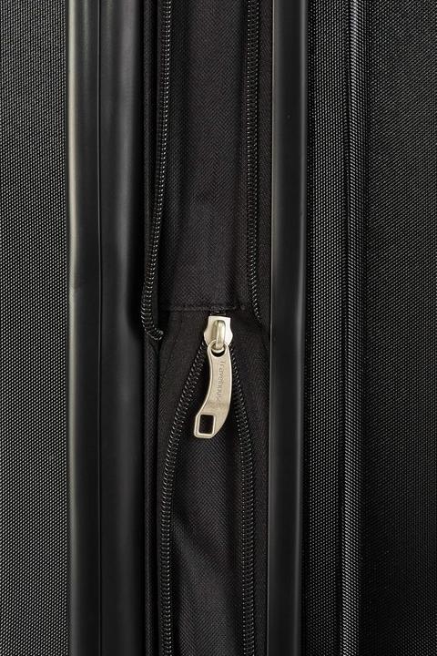 Image du produit Travelhouse Erweiterbarer Hartschalen-Trolley Porto (119 l, L (90 - 115l))