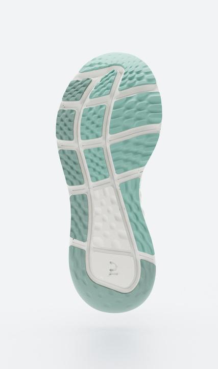 Produktbild Kiprun KS900.2 Women's running shoes - Green (40)