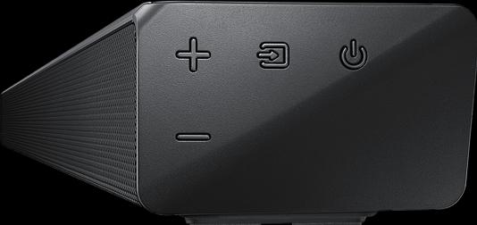 Produktbild Samsung HW-R650 (340 W, 3.1 Kanal)