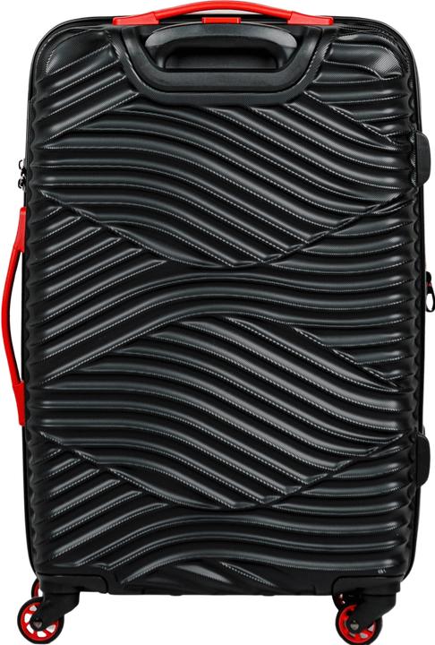 Actual product image Swissbags Snow tracks (128 l, XL (from 140l))