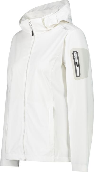 Immagine prodotto CMP Campagnolo Felpa con cappuccio e zip (S)