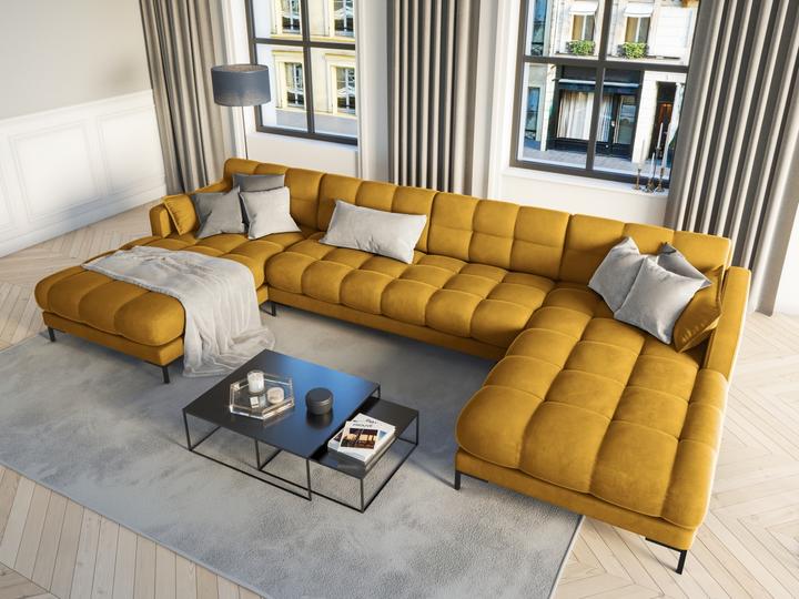 Actual product image Micadoni Mamaia (Sofa landscape)