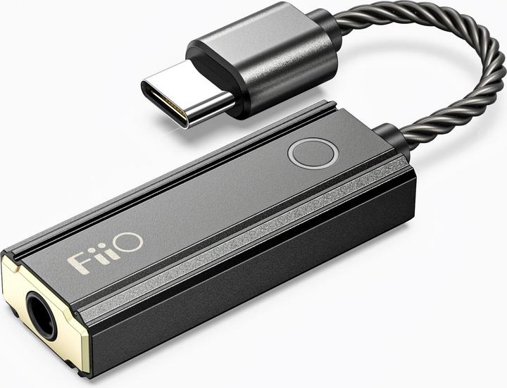 Image du produit FiiO KA1 (USB-DAC)