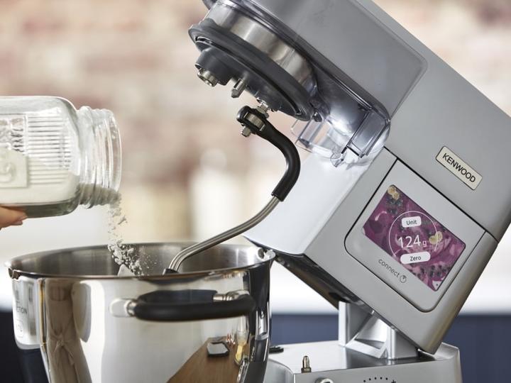 Produktbild Kenwood Cooking Chef XL (1500 W)