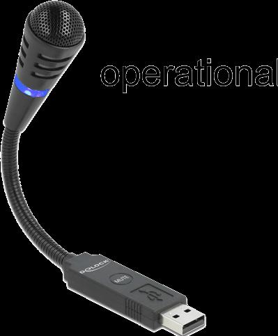 Immagine prodotto Delock Microfono USB