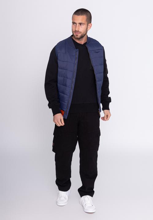 Produktbild Bombers Original Jacken Houston M (M)