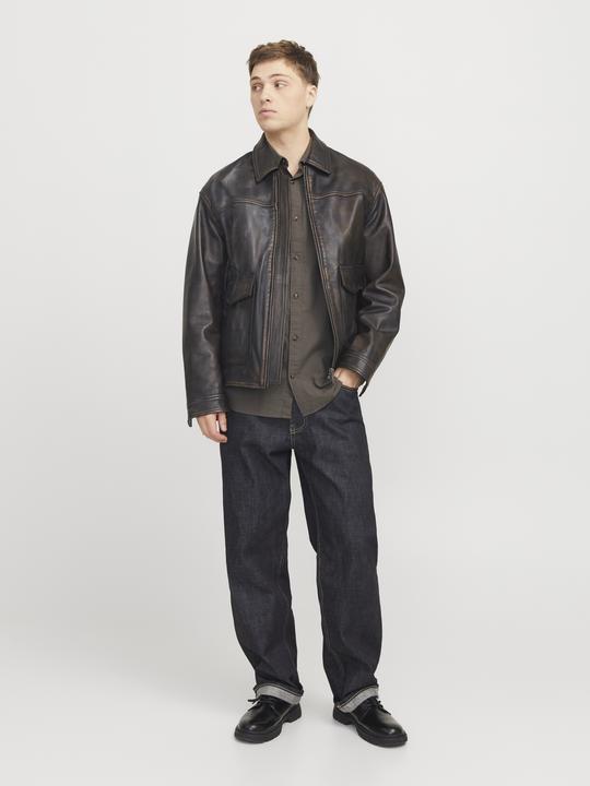 Immagine prodotto Jack & Jones Jjesummer Shirt Ls Sn (S)