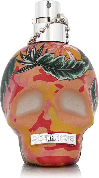 Immagine prodotto Police Eau de Parfum Naturale (Eau de parfum, 40 ml)