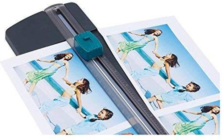 Immagine prodotto Olympia Taglierina TR 111 (5 lamelle)