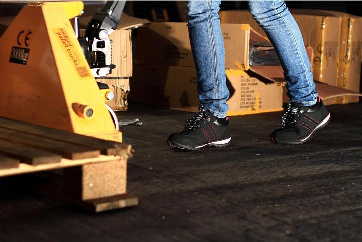 Produktbild Amblers Safety Steel FS47 S1P Sicherheitsturnschueh Turnschuhe (S1P, 41)