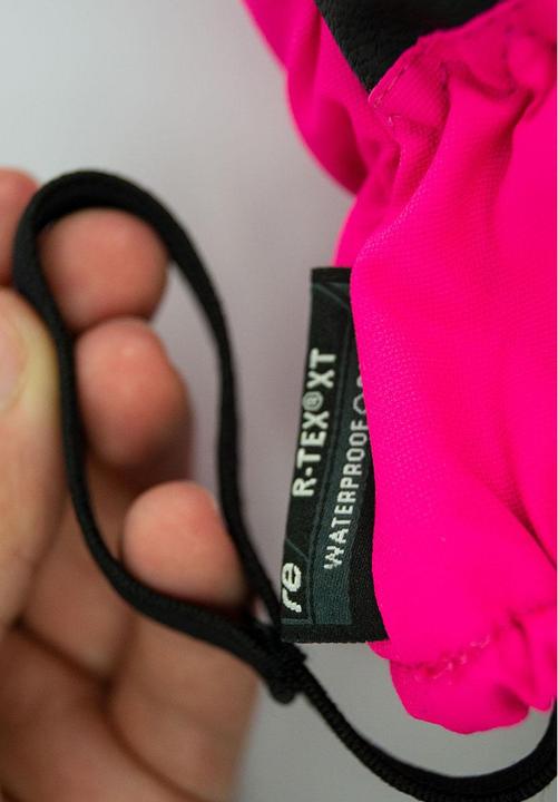 Actual product image Reusch Olly R-Tex XT Mitten (2)
