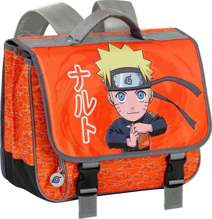 Produktbild Karactermania Cartable Backpack 2.0 Chikara