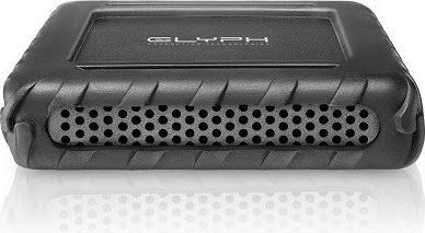Produktbild Glyph BlackBox Plus Externe Festplatte 1000 GB Schwarz (1 TB)