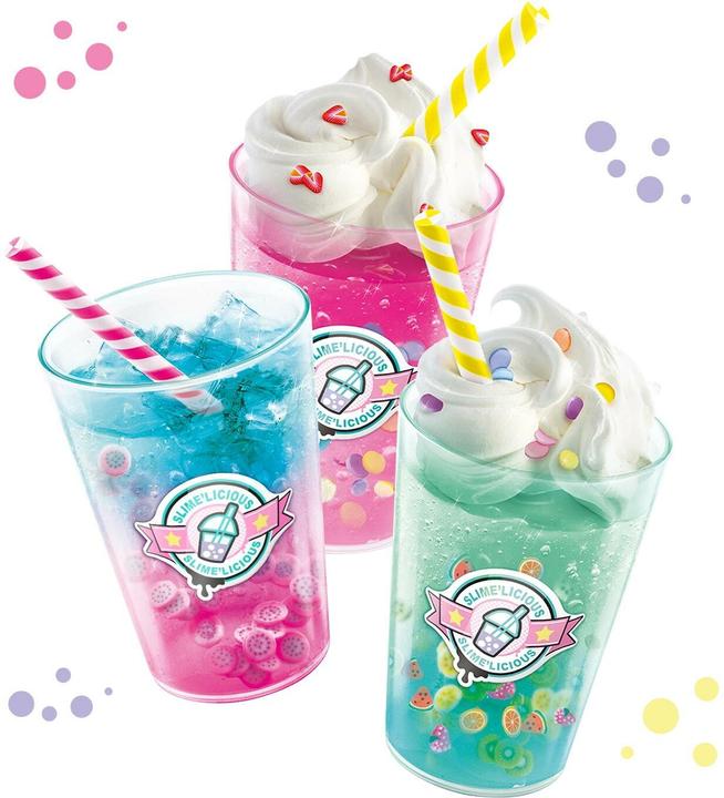 Produktbild Canal Toys Slime Drinks Factory