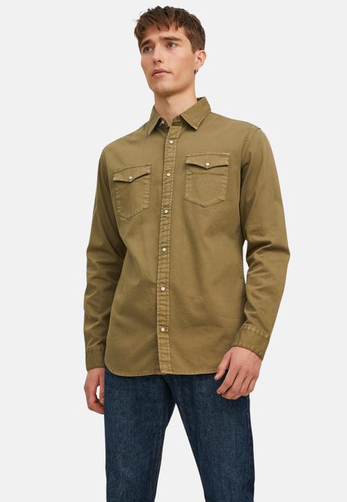 Produktbild Jack & Jones Must-have Hemd (XL)