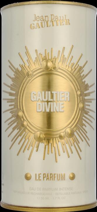 Produktbild Gaultier Divine Le Parfum Intense Refillable (Eau de Parfum, 50 ml)