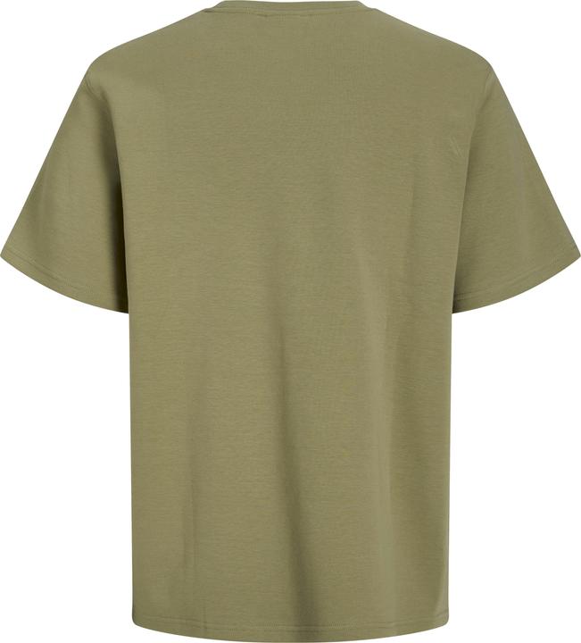 Produktbild Jack & Jones RDD Gedruckt Rundhals T-shirt T-shirt (M)