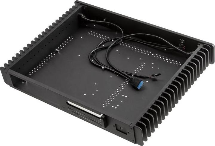 Produktbild Streacom St-Fc5b Evo Ws (mATX, Mini-ITX)