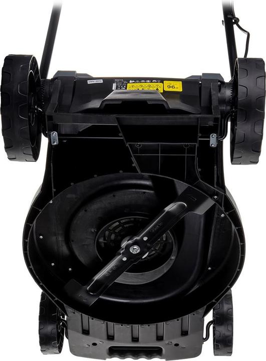 Produktbild Graphite 2000W (Netzbetrieb)