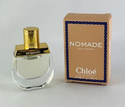 Chloé Zusatzartikel MINI Nom Nuit d'Egypt Eau de Parfum (Eau de Parfum, 5 ml)