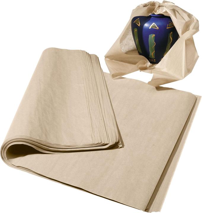 Actual product image Industrial tissue paper
