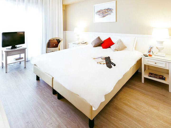 Produktbild Smartbox Flitterwochen in Italien mit 2 Übernachtungen in 3*- oder 4*-Hotels (2 Pers.)