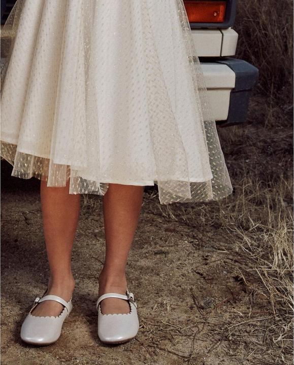 Produktbild La Redoute Collections Festliches Kleid (140)