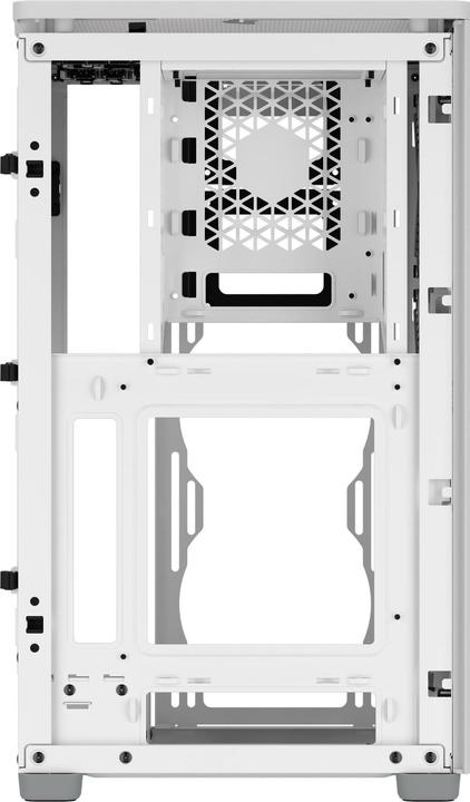 Produktbild Corsair 2000D Airflow (Mini-ITX)