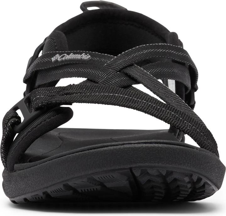 Actual product image Columbia Sandal for ladies (37)