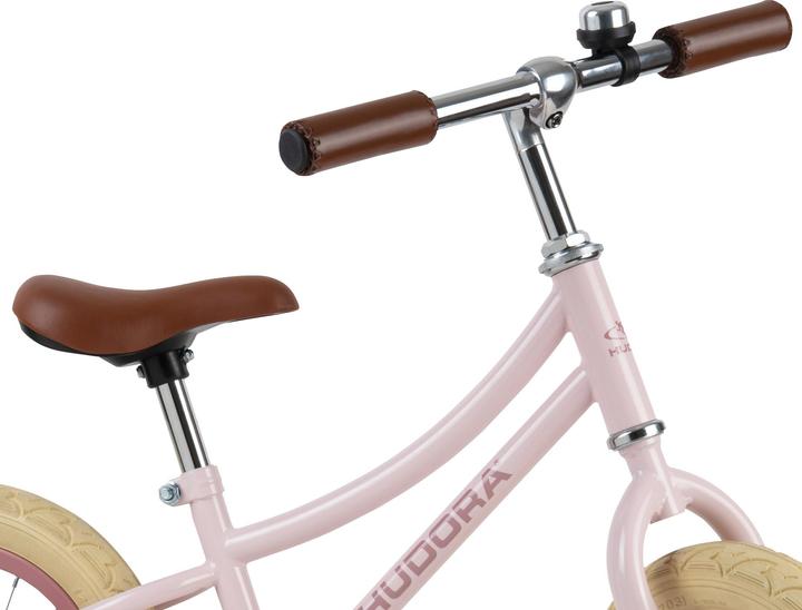 Actual product image Hudora Retro Girl (12")