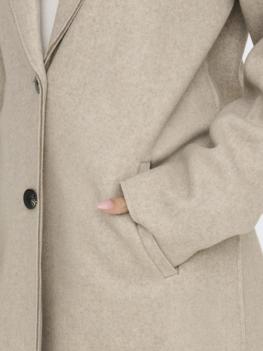 Immagine prodotto Only Cappotto coatigan monocolore (XS)