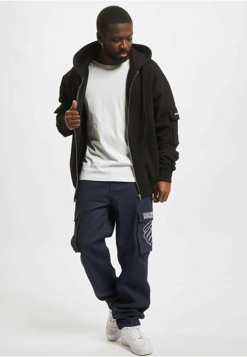 Actual product image Rocawear Williamsburg Cargo Pants - 20923 (W40/L34)