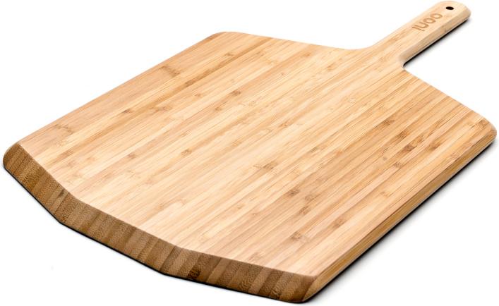 Produktbild Ooni Wood 16