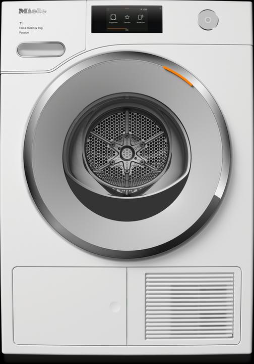 Immagine prodotto Miele TWV 700-80 CH Passion (9 kg, A sinistra, Spina CH)