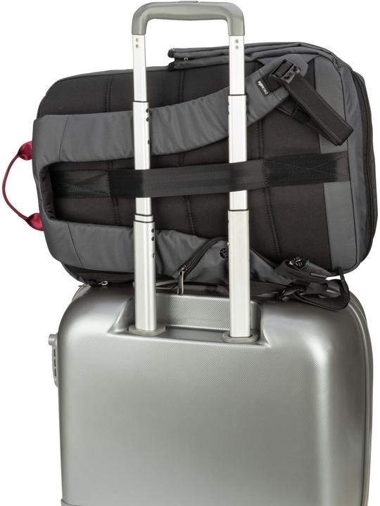 Actual product image Pacsafe Metrosafe X 16' (18 l)