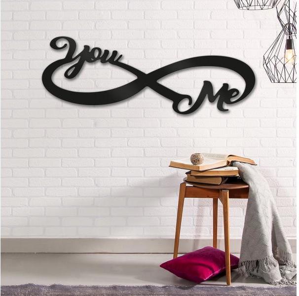 Produktbild Crearreda Infinity (67 x 22 cm)