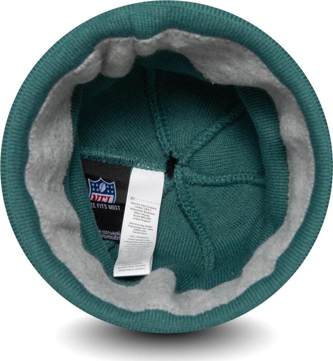 Image du produit New Era Bonnet NFL Beanie JAKE Philadelphia Eagles