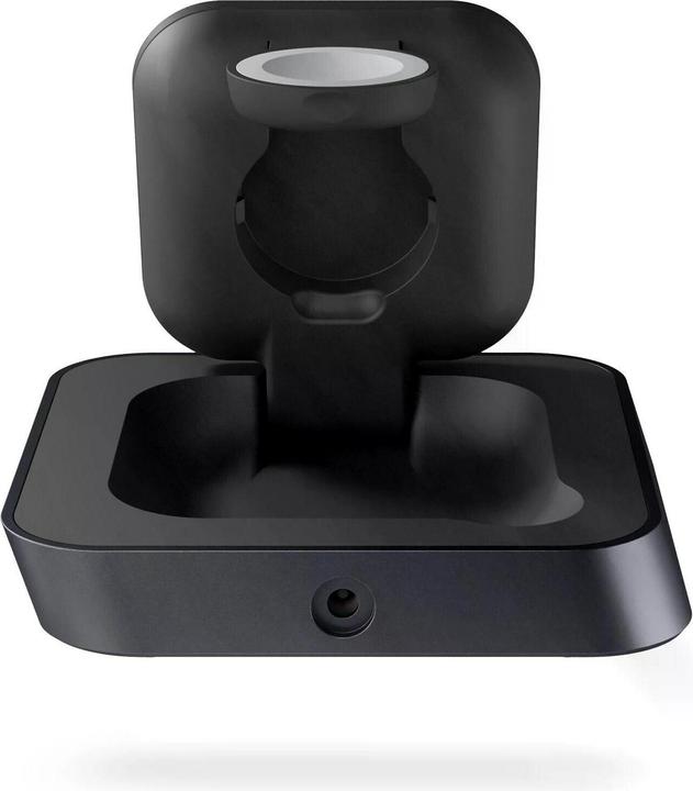 Actual product image Zens Charger Nightstand Pro 2 (20 W)