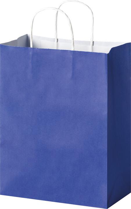 Immagine prodotto Folia Papiertüten L BASIC, aus 110g/m² Kraftpapier