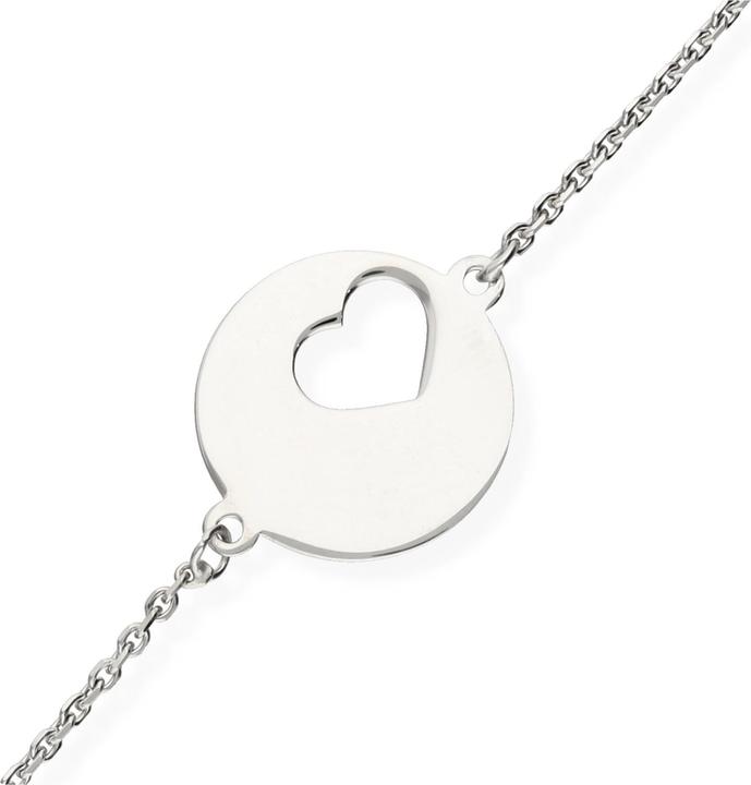 Produktbild Carat Hearts (19 cm)