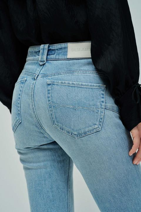 Produktbild Salsa Jeans Jeans Faith Vintage Wash (27)
